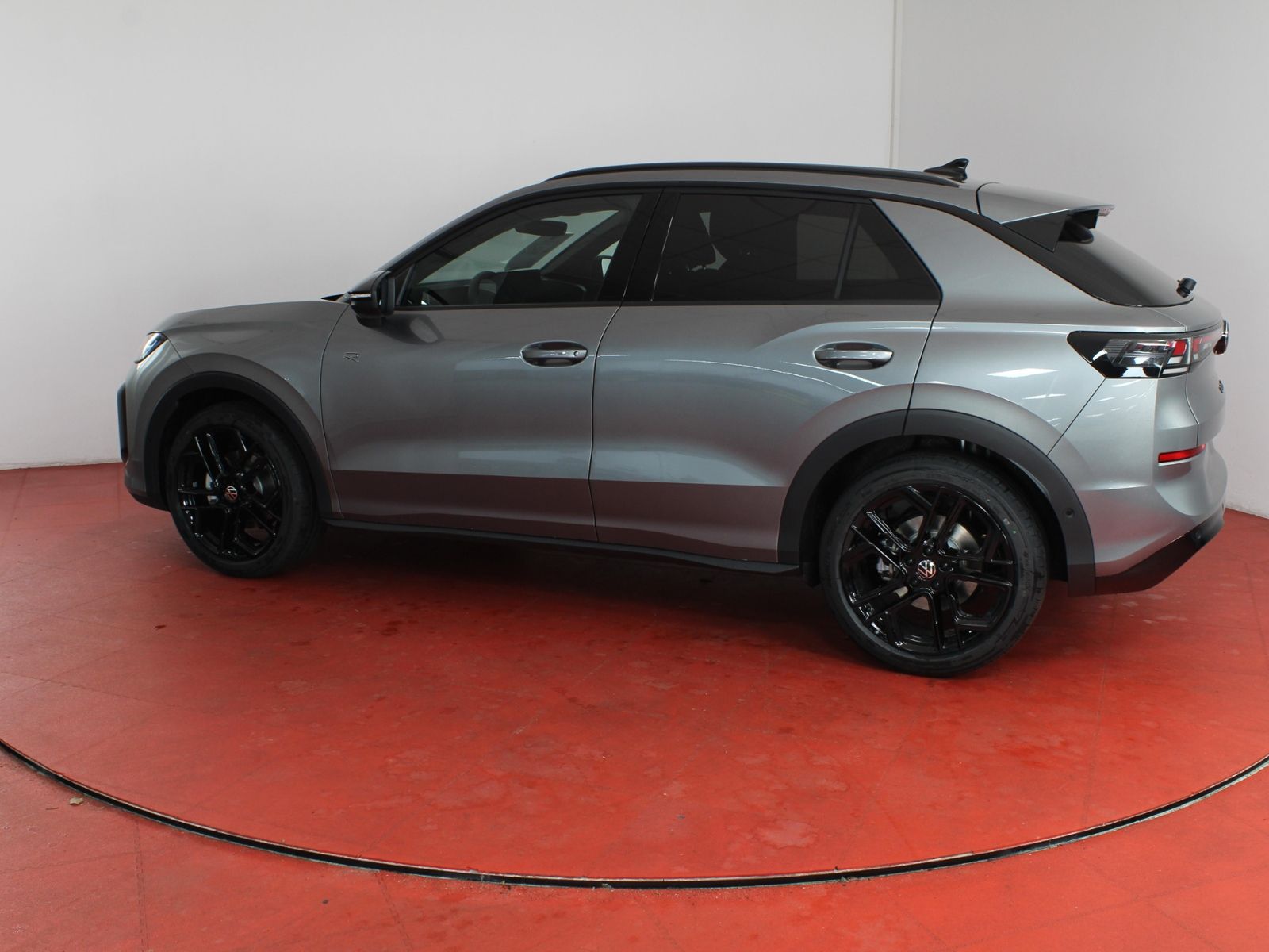 Volkswagen T-Roc - Bild 21