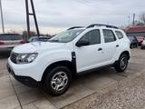 Dacia Duster II Deal Sportsitze Sport Lenkrad - Dacia Duster: Deal