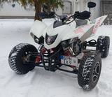 SMC Trasher Supermoto  - QUAD SUPERMOTO
