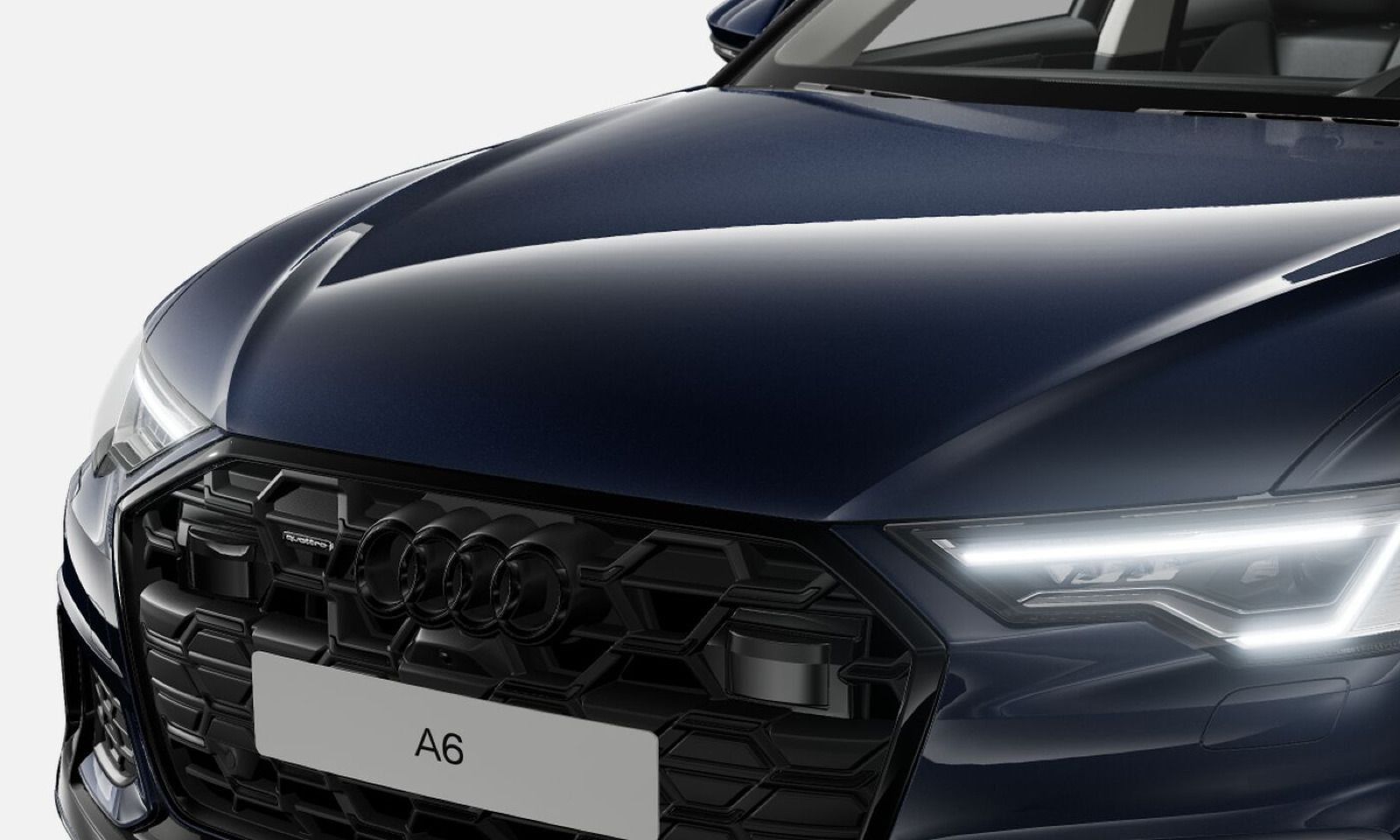 Audi A6 - Bild 4