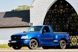 Ford F 150 Lightning V8 Kompressor - Ford F 150: For