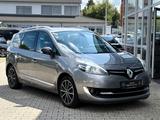 Renault Grand Scenic III BOSE 7Sitz T-LEDER+NAVI+BiX+KAM - Renault Grand Scenic aus 2013
