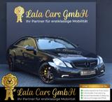 Mercedes-Benz E 350 CGI COUPE/AUTOMATIK/LEDER/HARMAN-KARDON - Mercedes-Benz E 350 in Bielefeld