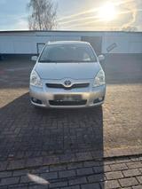 Toyota Verso Corolla  zuverkaufen - gebrauchte Toyota Corolla aus dem Jahr 2008