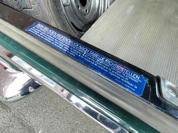 1964 Mercedes-BENZ SL 缩略图 17