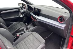 Foto Nummer 16: SEAT Ibiza