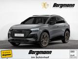 Audi Q4 45 AHK SONOS MATRIX-LED PANO HUD ACC e-tron - Audi Q4 in Düsseldorf