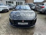 Jaguar F-TYPE Coupe P300 Black Pack*Performance Sitze* - Jaguar F-Type aus 2021