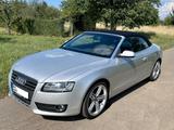 Audi A5 Cabrio - 2.7 TDI, S-Line, 6-Zyl, 1.Hand - Audi A5: 2.7