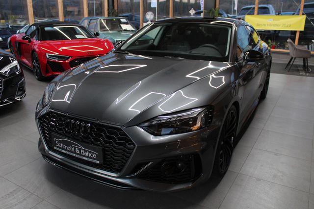 Audi RS5 Sportback 2.9 TFSI quattro*PANO*MATRIX*1.HA*