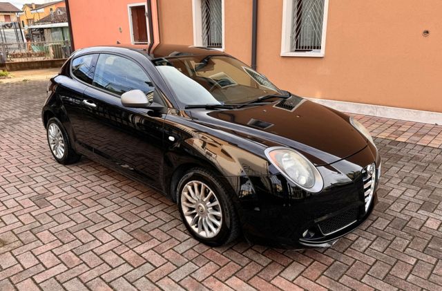 Alfa Romeo MiTo 1.3 Diesel Ok Neopatentati