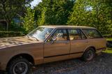 Ford Granada - Ford Granada: Kombi