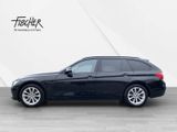 BMW 320d Touring xDrive Sport Line Aut. RFK PDC 1.Hd - BMW: Kombi