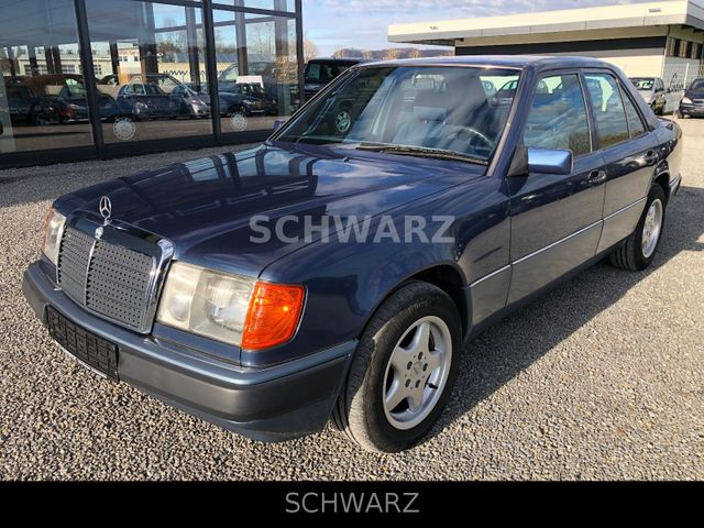 Mercedes-Benz 280 E Automatik*Klimaanlage*2.Hand*