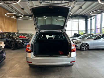 MYAUTOCENTER – Gebraucht- und Jahreswagen mit Werkstattservice in Pfaffenhofen Skoda Octavia *TEMPO*2-ZONEN*PDC(CAM)*CARPLAY*LED*