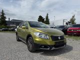 Suzuki SX4 S-Cross Comfort 4x4 - Suzuki Gebrauchtwagen von 2014