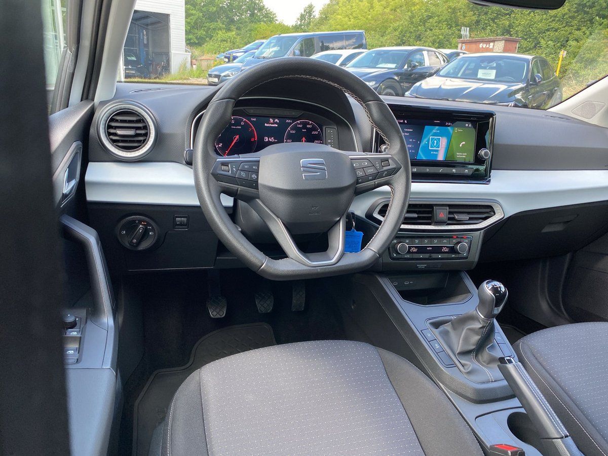 Seat Ibiza - Bild 10