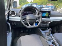 Seat Ibiza - Vorschau Bild 10