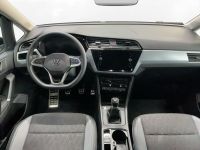 Volkswagen Touran - Vorschau Bild 13