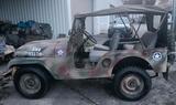 Jeep Kaiser Willys CJ5   !!! Sonderpreis !!!! - Jeep: Kaiser