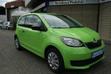 Skoda Citigo Active |Klima|Allwetter|21TKm|Klima|FH.el - Skoda Citigo in Düsseldorf