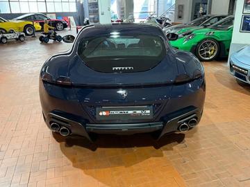 2020 Ferrari ROMA 照片 6