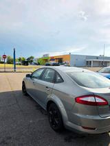 Ford Mondeo Automatik - gebrauchte Ford Mondeo aus dem Jahr 2007