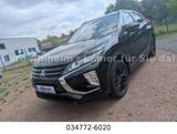 Mitsubishi Eclipse Cross Diamant Active+ 2WD*SHZ*KAMERA* - Mitsubishi Eclipse aus 2019