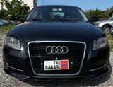 Audi A3 SPB 1.6 TDI 105 CV CR Ambition - Audi A3 aus 2012: TDI