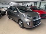 Kia Picanto Dream Team 1-Hand - Kia Picanto aus 2015