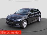Skoda Fabia 1.0 MPI Selection LED RFK PDC