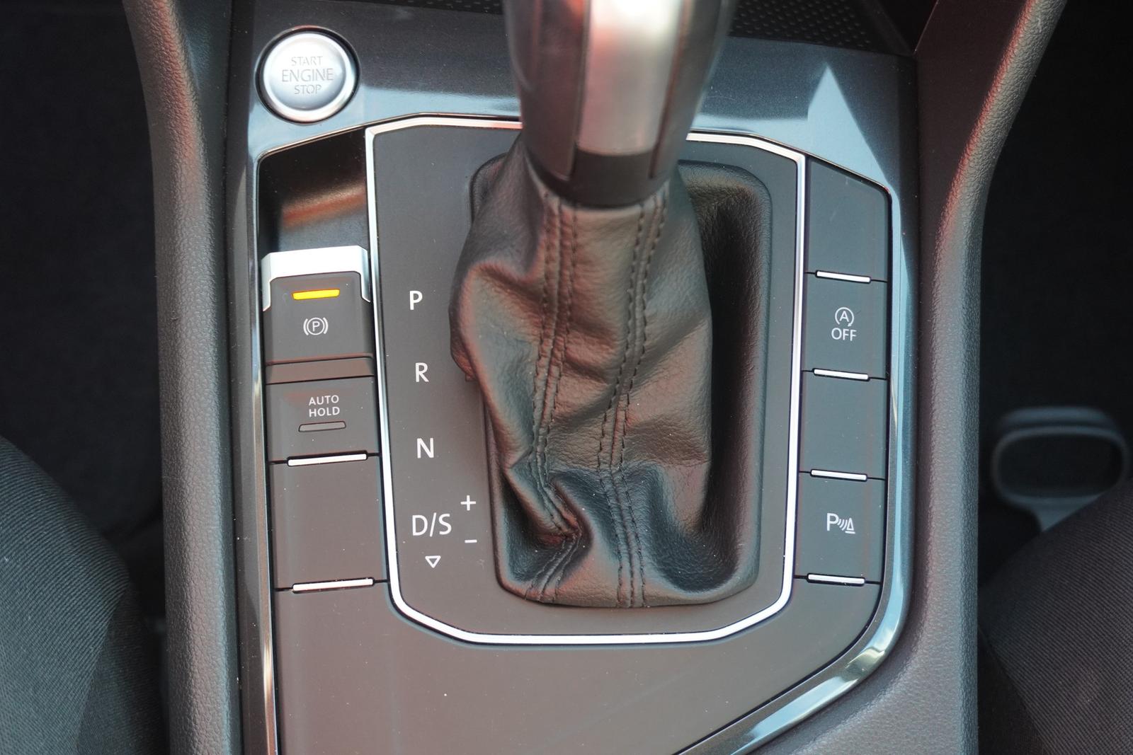 Volkswagen Tiguan 1.5 TSI DSG Trendline LED Navi Tempomat P, миниатюра 28