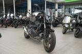 Honda NC750SA ABS, 1.Hand, unfallfrei, Lieferservice - HONDA NAKED BIKE