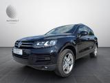 Volkswagen Touareg V6 TDI/XENON/LEDER/AHK.3,5t/ 20ZOLL/ - Volkswagen Touareg mit Diesel-Antrieb: Geländewagen, 2.5
