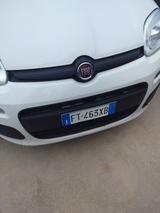 Fiat Panda 0.9 TwinAir Turbo Natural Power Loung - Fiat Panda mit CNG-Antrieb