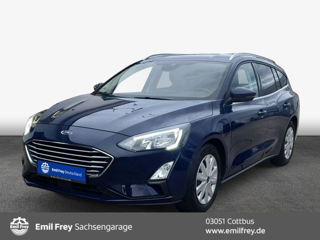 Ford Focus Turnier 1.5 EcoBlue COOL&CONNECT