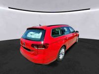 Volkswagen Passat Variant - Vorschau Bild 5