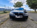 BMW E61 530i Touring M Paket - BMW 5er Reihe: E61