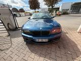 BMW E46 M3 Cabrio - BMW M3 aus 2002: Cabrio