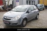 Opel Corsa D Selection "110 Jahre" * AUTOMATIK * - Opel Corsa Selection-110-Jahre