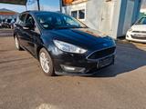 Ford Focus Turnier Business