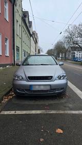 Opel astra g cabrio 1.8 16v bertone - Opel Astra: Cabrio, 16v