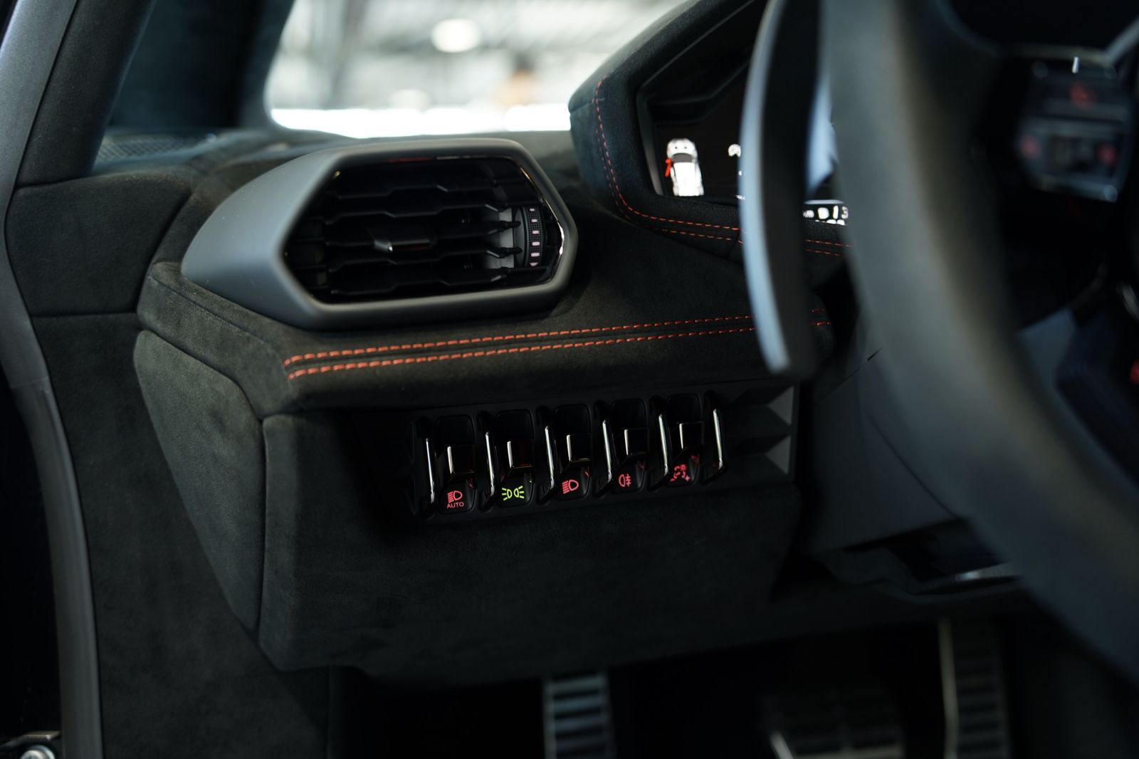 Lamborghini Hurac N