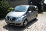 Mercedes-Benz Viano 2.2 CDI Trend Edition lang - Mercedes-Benz Viano mit Diesel-Antrieb: Kleinbus, 2.2