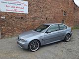 BMW 316ti Compact | TüV neu - BMW 316 aus 2004: Compact