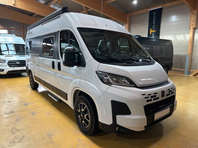 SONDERMODELL GO! 600L