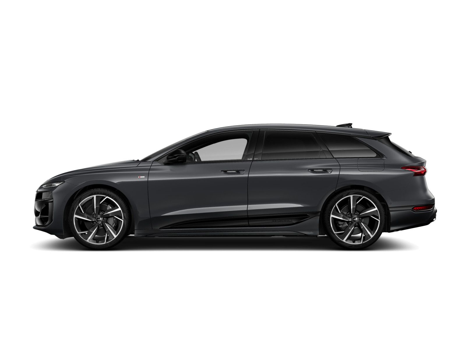 Audi A6 e-tron - Bild 5