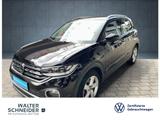 Volkswagen T-Cross 1.0 TSI Style Navi LED SHZ - VW T-Cross Gebrauchtwagen