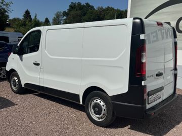 Renault Trafic - 8