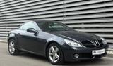 Mercedes-Benz SLK 300 Roadster /1 Hand /Orginal Nur 26900KM/ - Mercedes-Benz SLK 300 Gebrauchtwagen